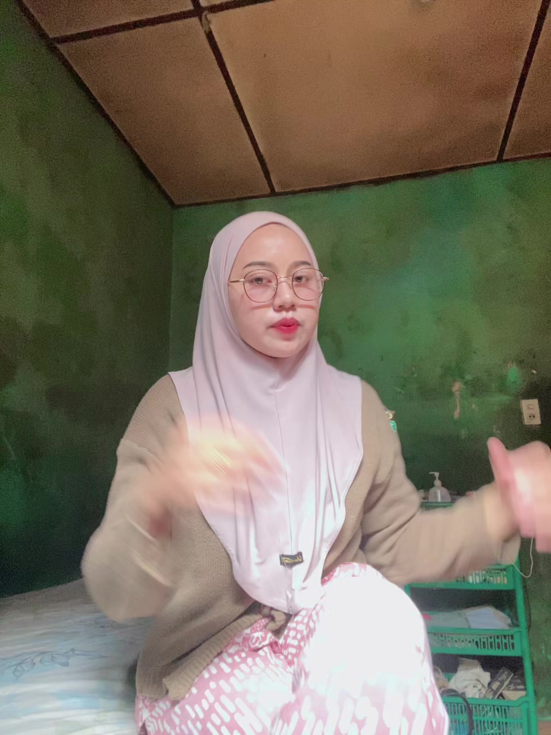 @Nurhasanah Siregar