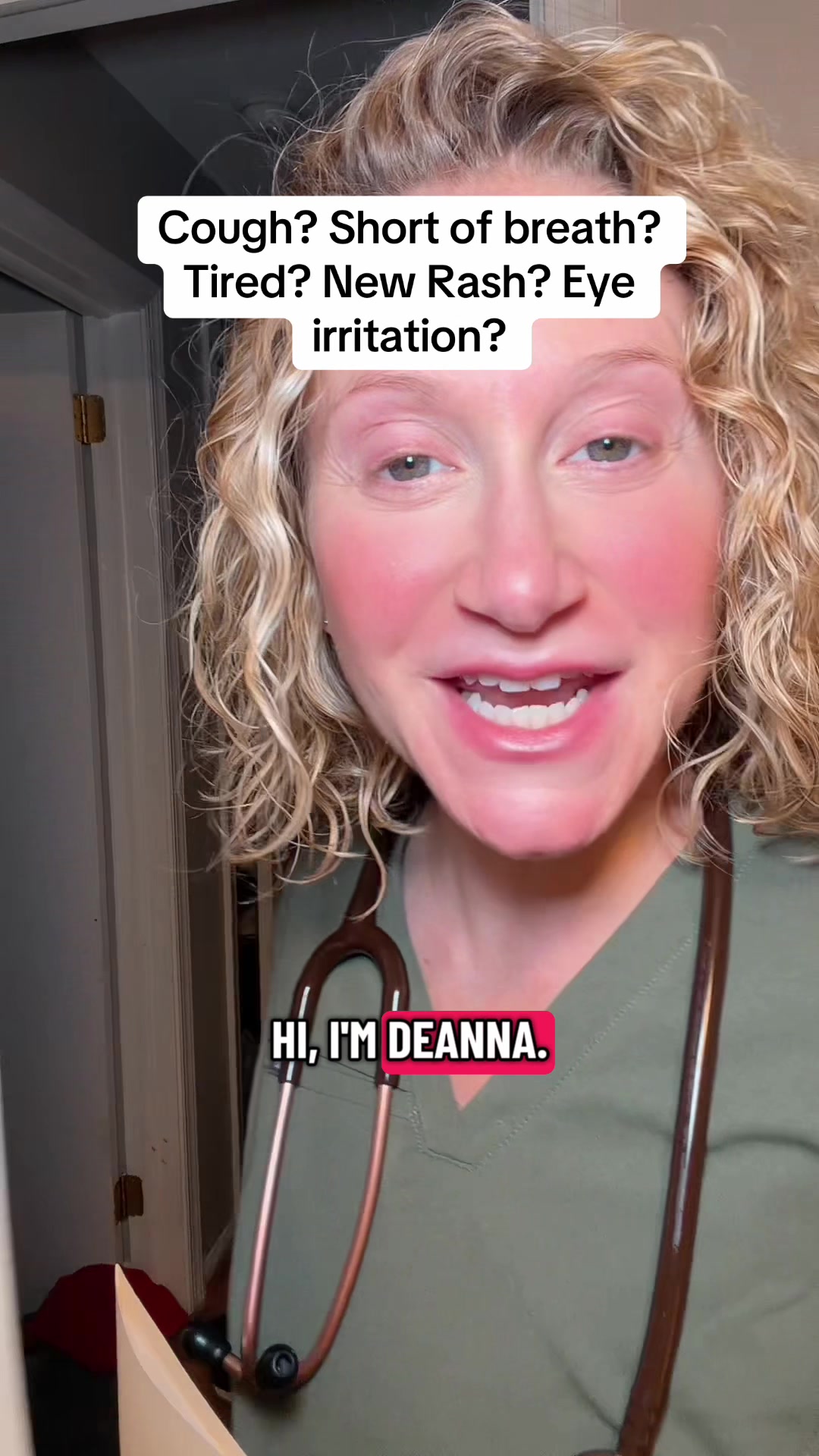 @Deanna, Physician-Assistant