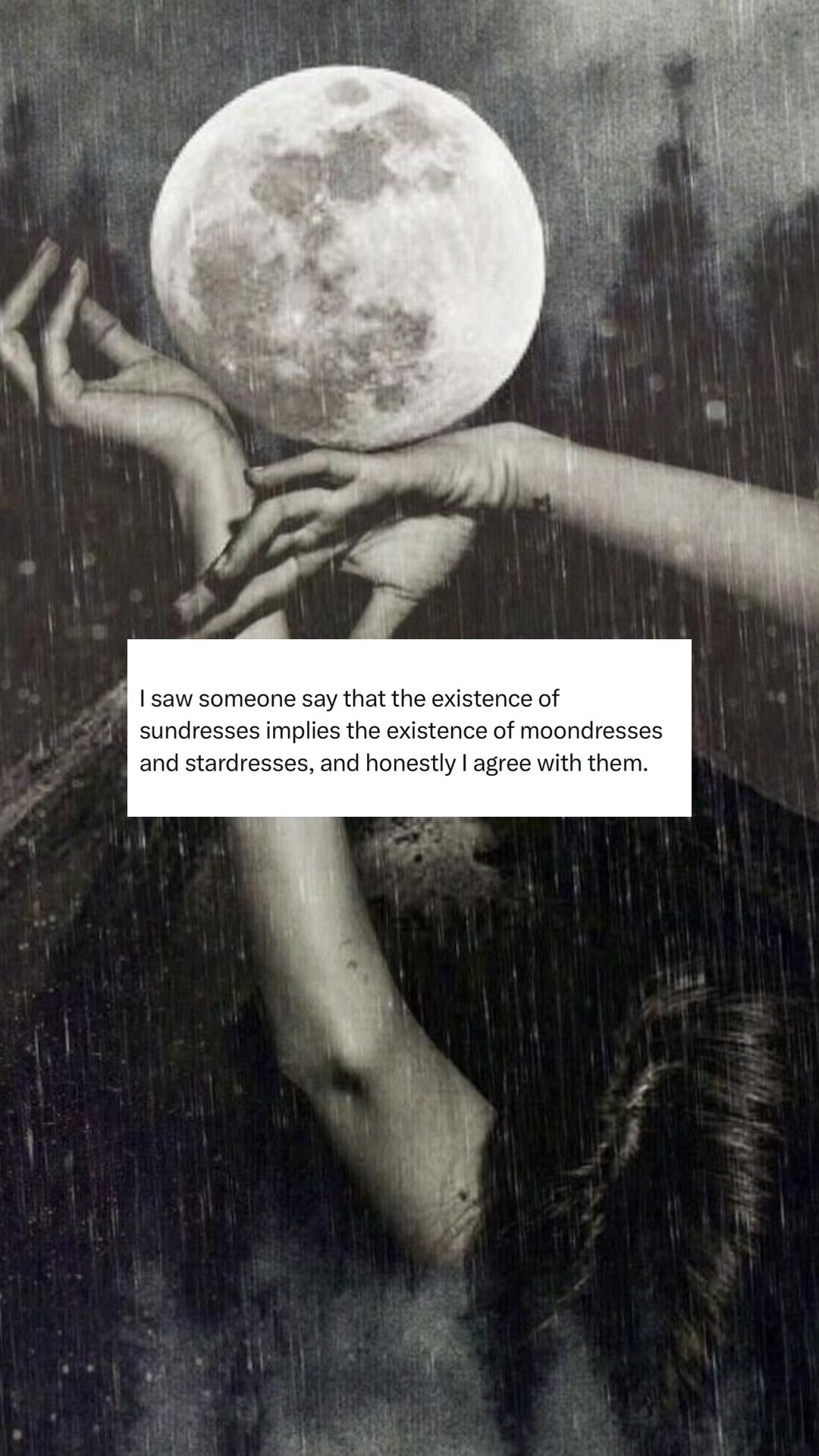 @Whimsical Style Inspiration🌜✨