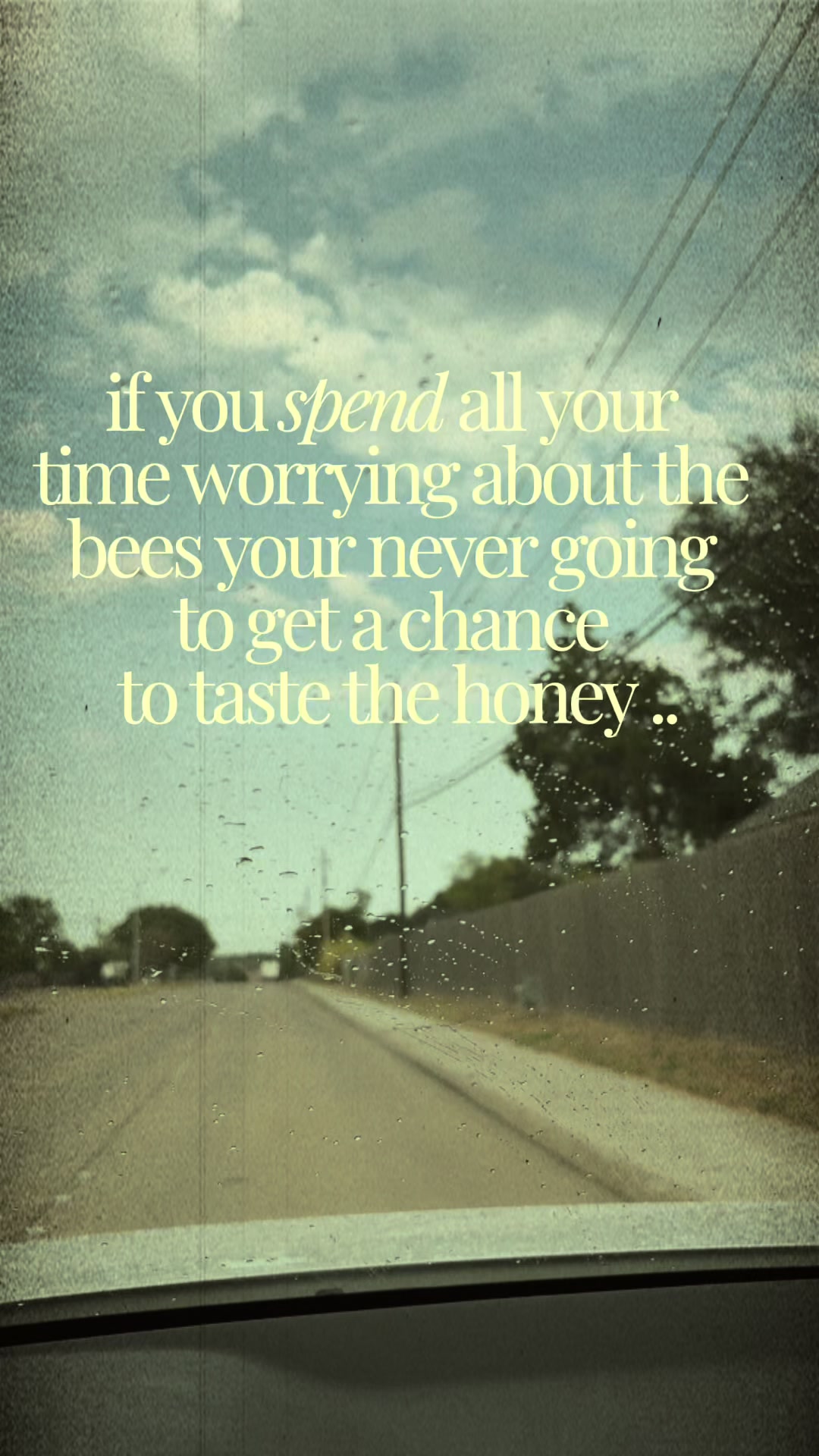 @Your friend Sunny!