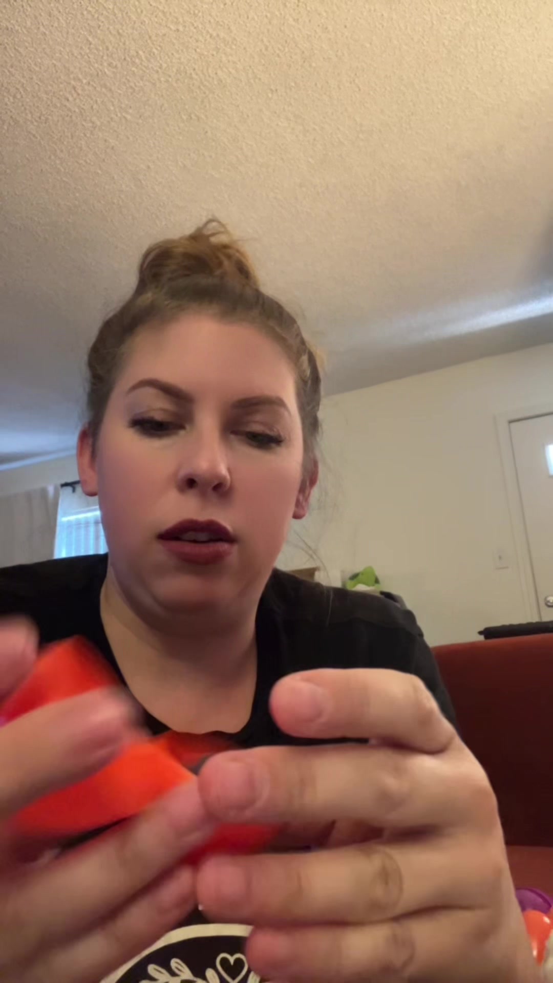 @Ashley Anja