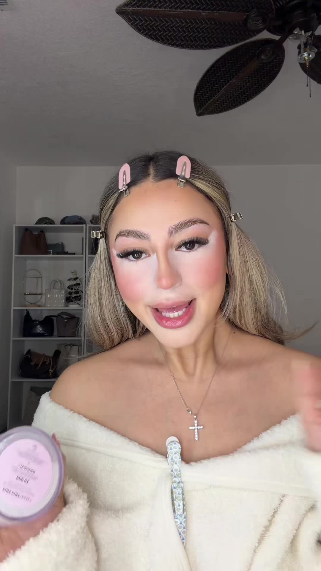 @jackie otero ♡