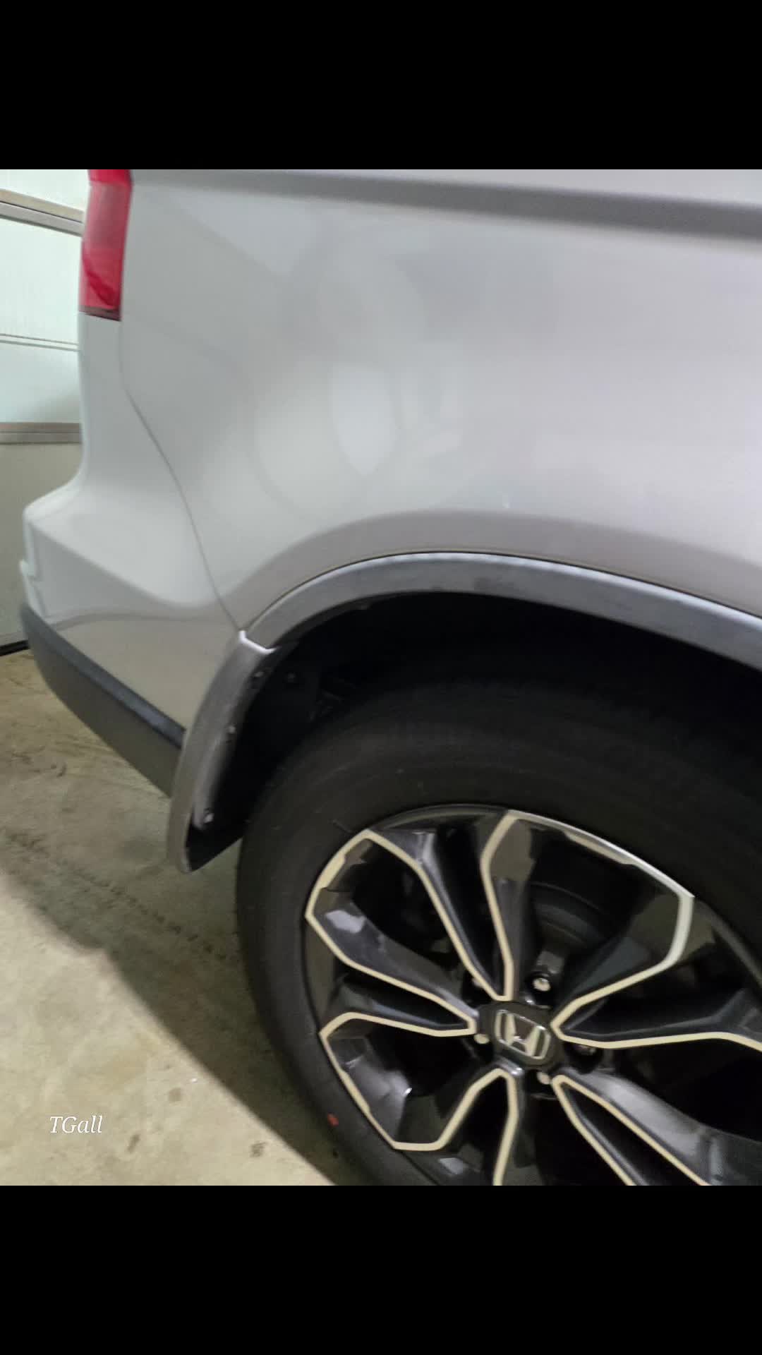@Galls Detailing