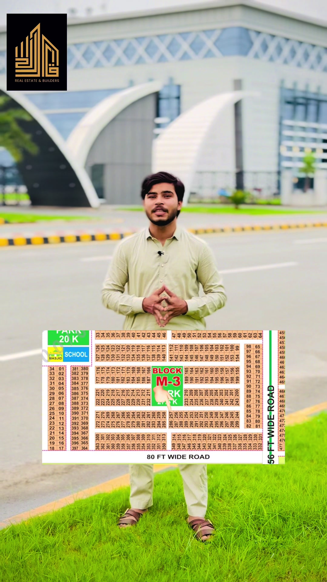 @Qadri Real Estate
