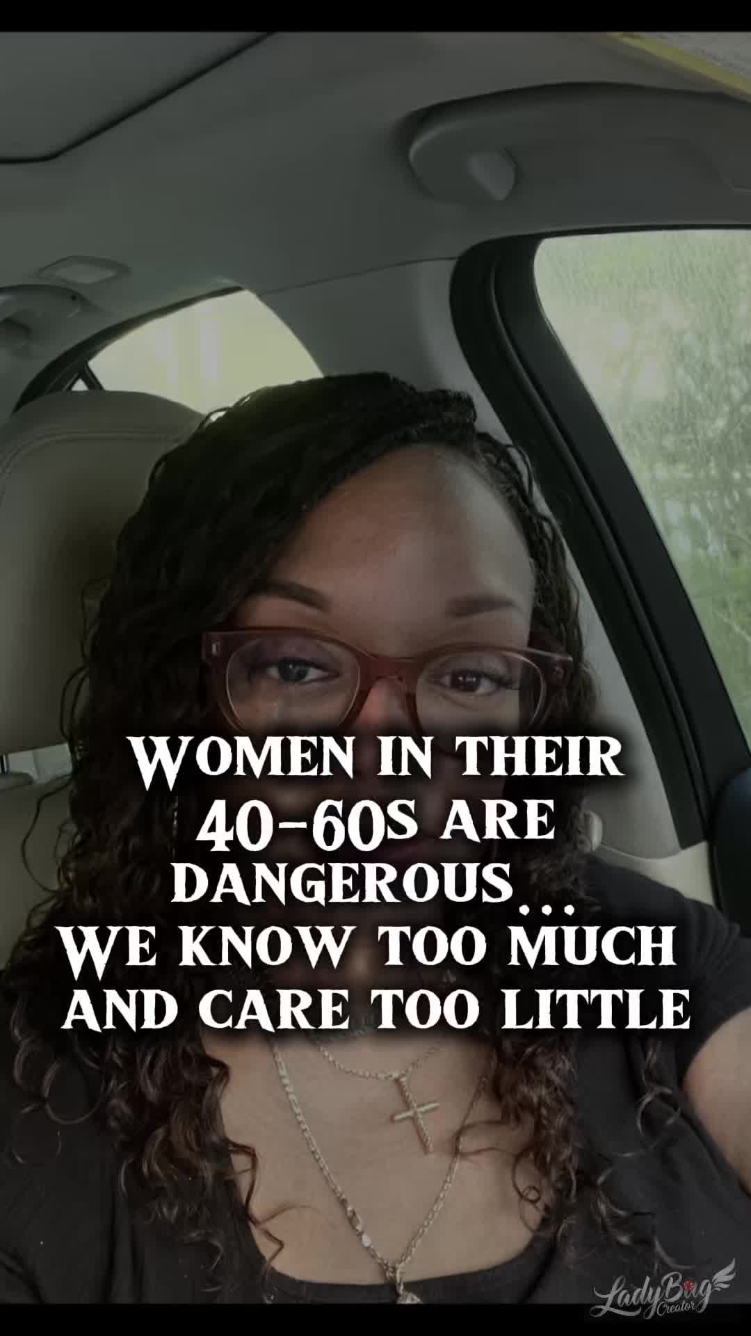 @Lady B