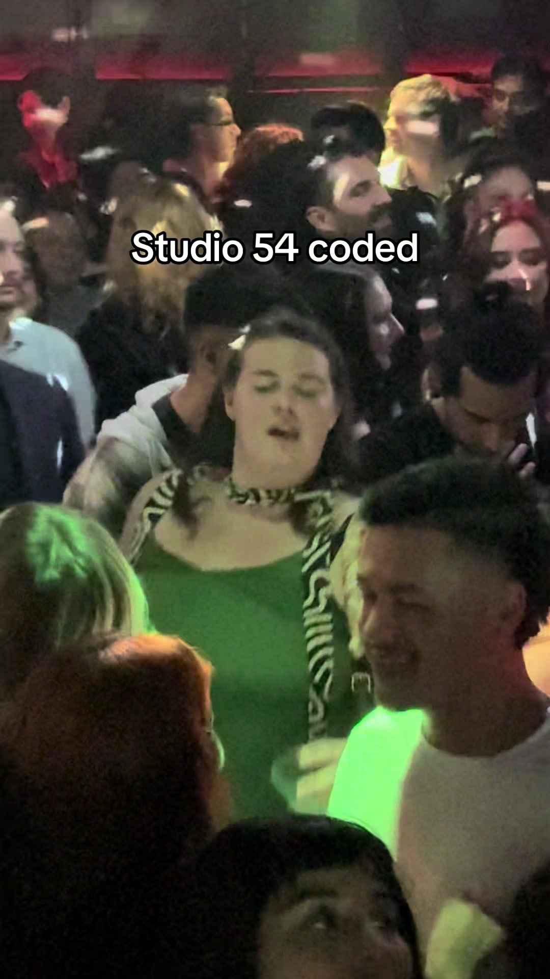 @Donuts: A Disco Party