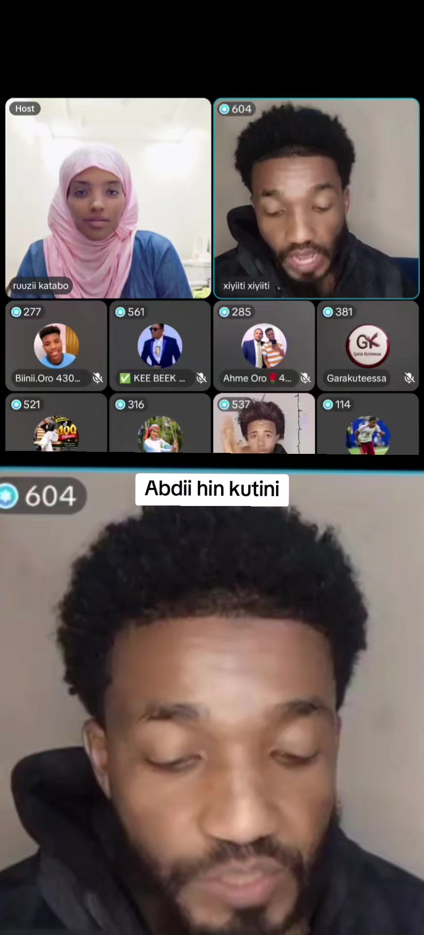 @Ahme Oro🌹4444🇪🇹🇰🇼