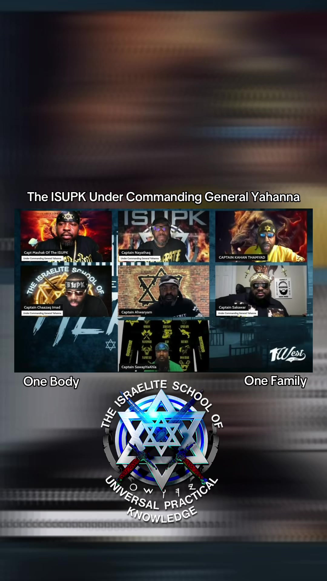 @ISUPK Atlanta