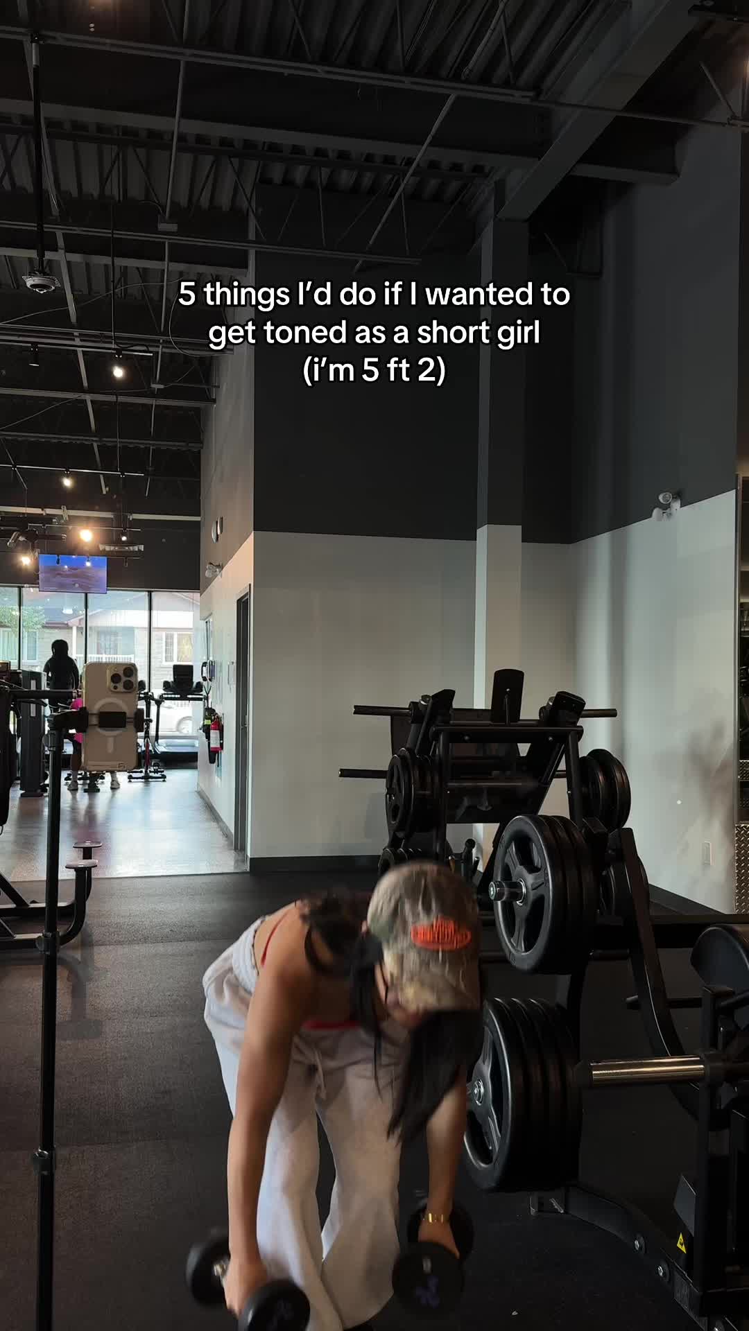 @sesamestirfry | fitness