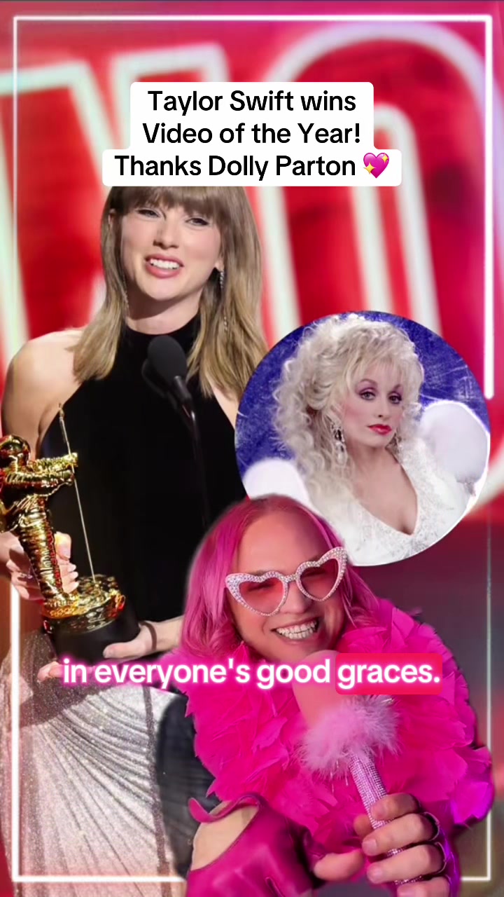 @Carli de Ville | Pop Culture