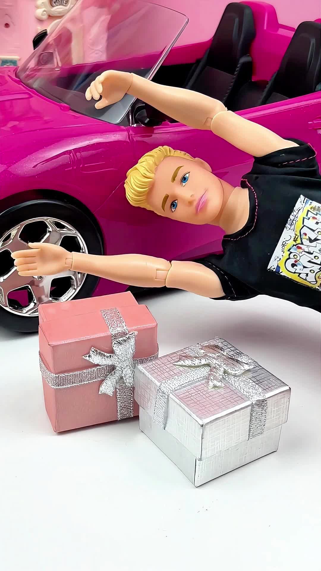 @BarbieGlow