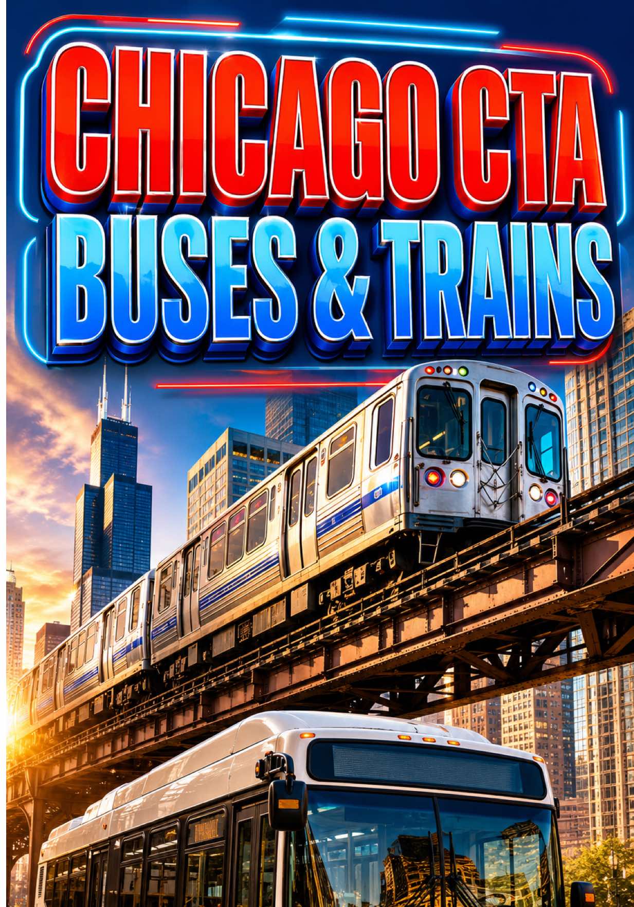 @Chicago Shining
