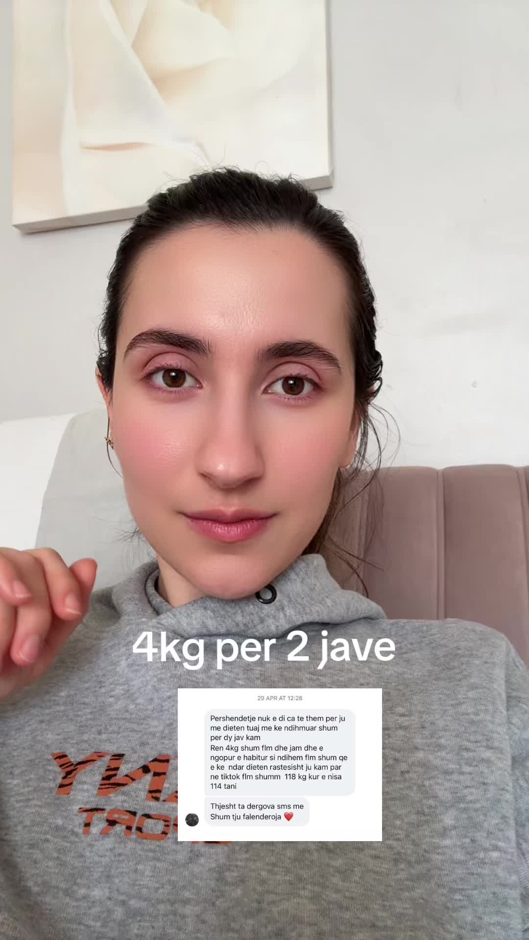 @Rigerta. Sina