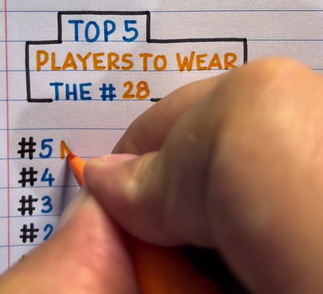 @Top5lists