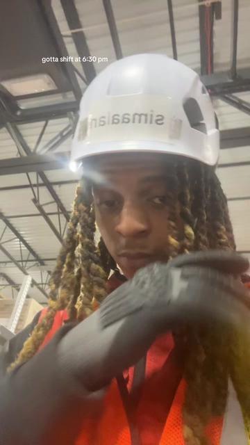 @SPAZZZ❗️