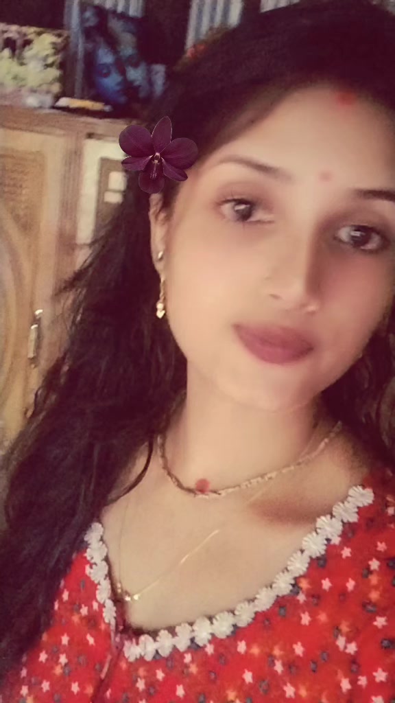 @Shreya ghosh ✌️