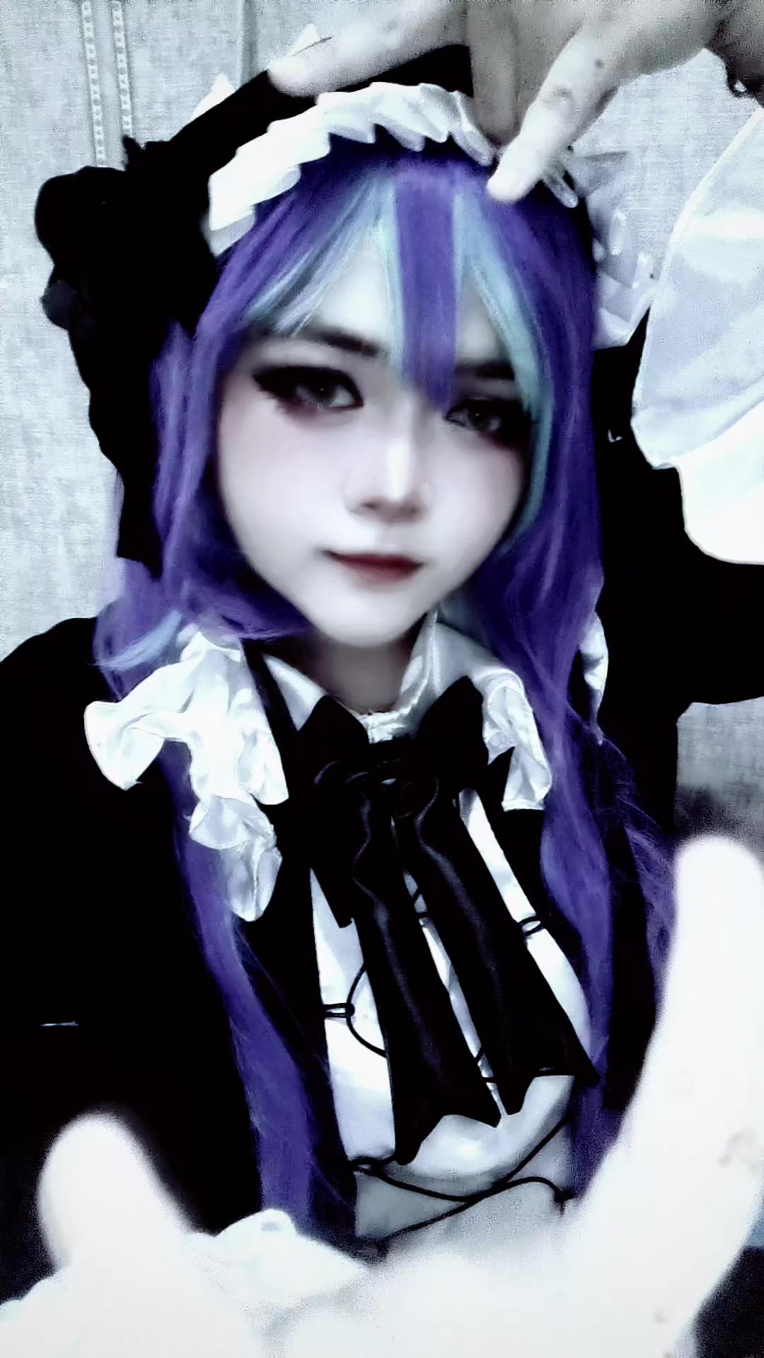 @Saori muffin💚