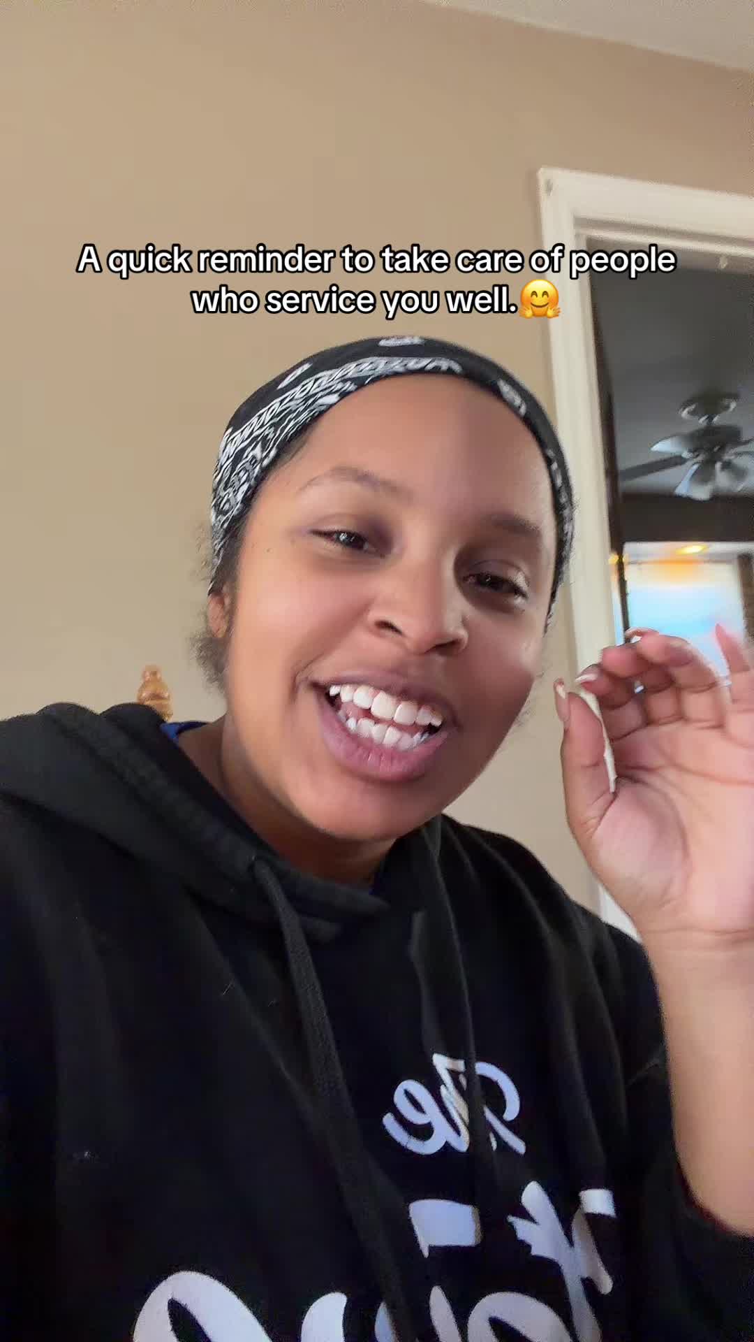@Kaí Janae