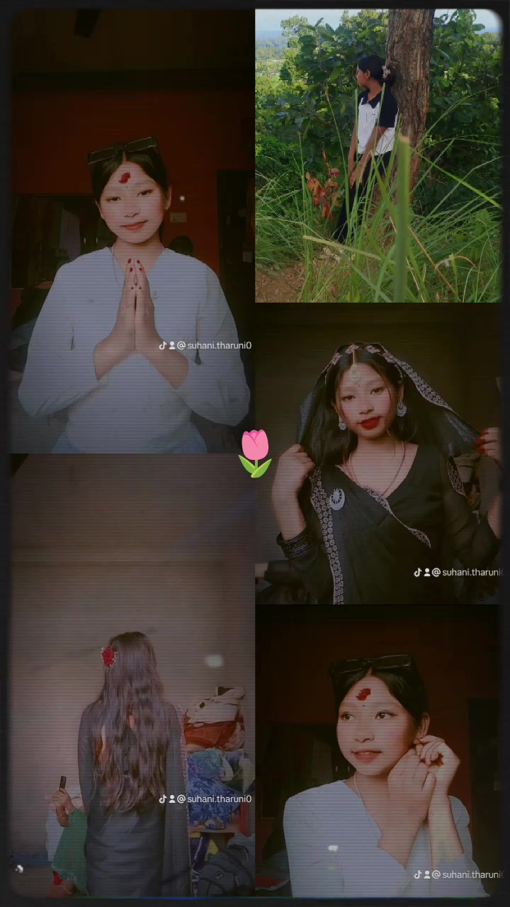 @suhani ๐โบ๏ธ tharuni ๐ท๐๐ฅ