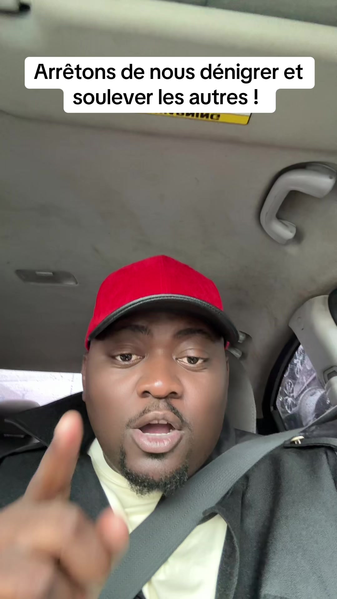 @Tonton Dave 🇨🇲 COACH LOVE