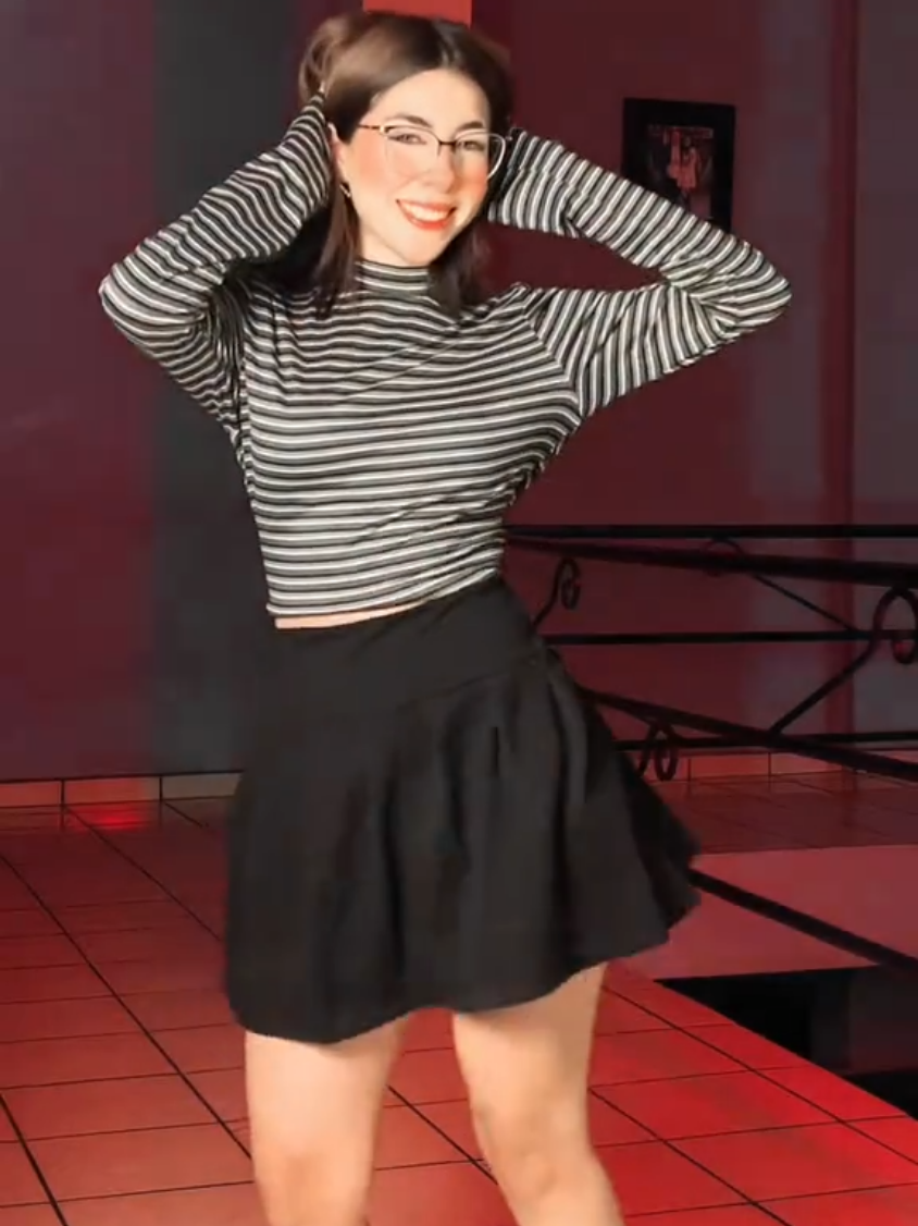 @Old Trends