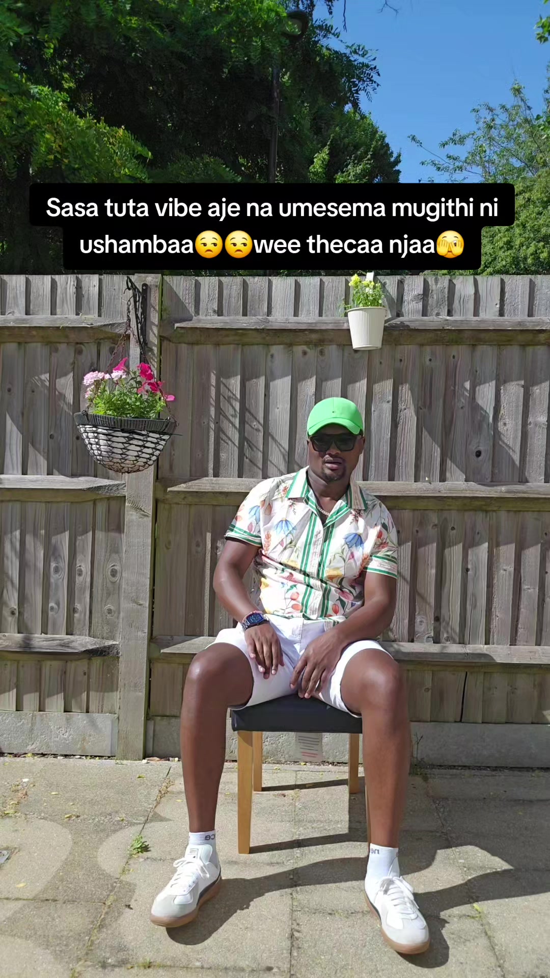 @Gachigi Wa Mwaura