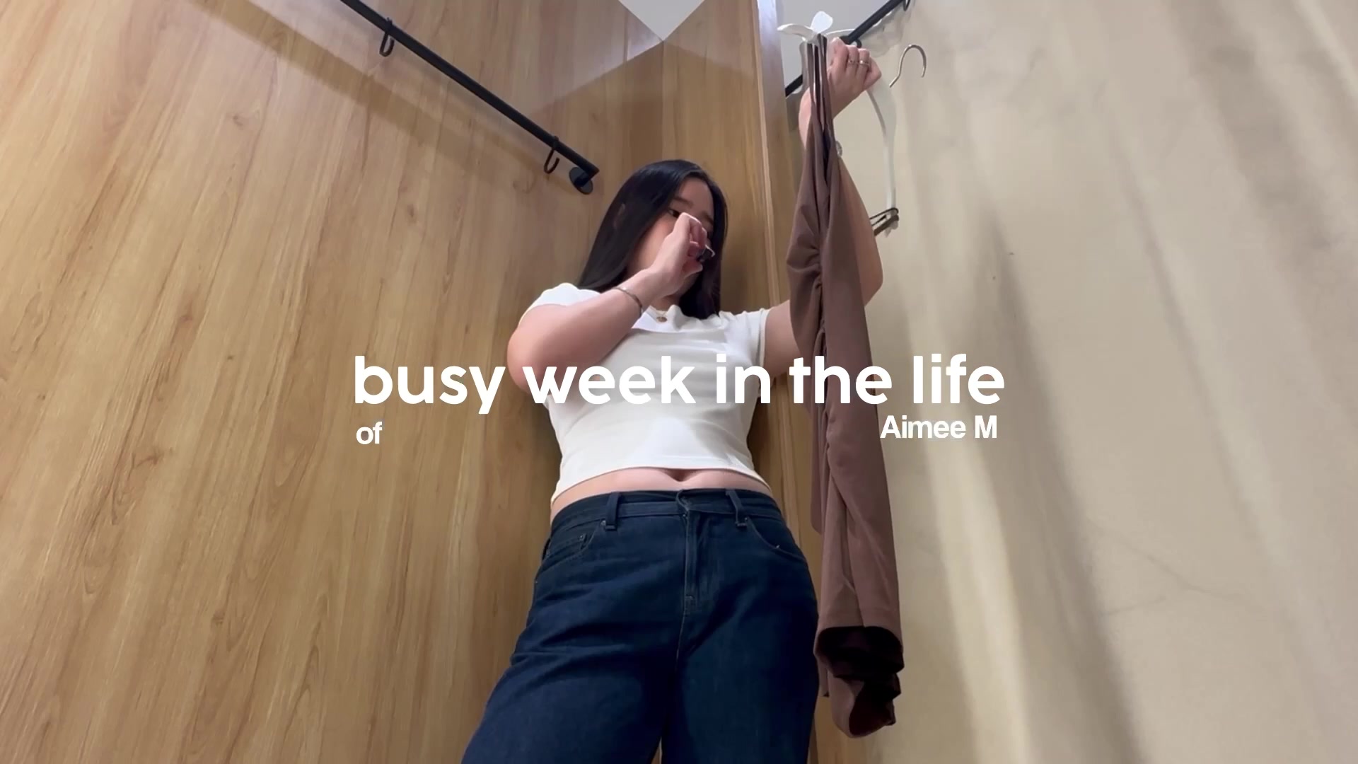 @Aimee M.