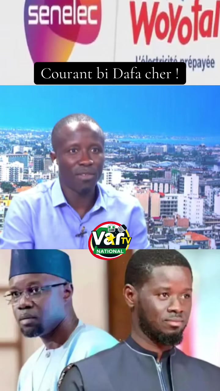 @VAR TV NATIONAL ©