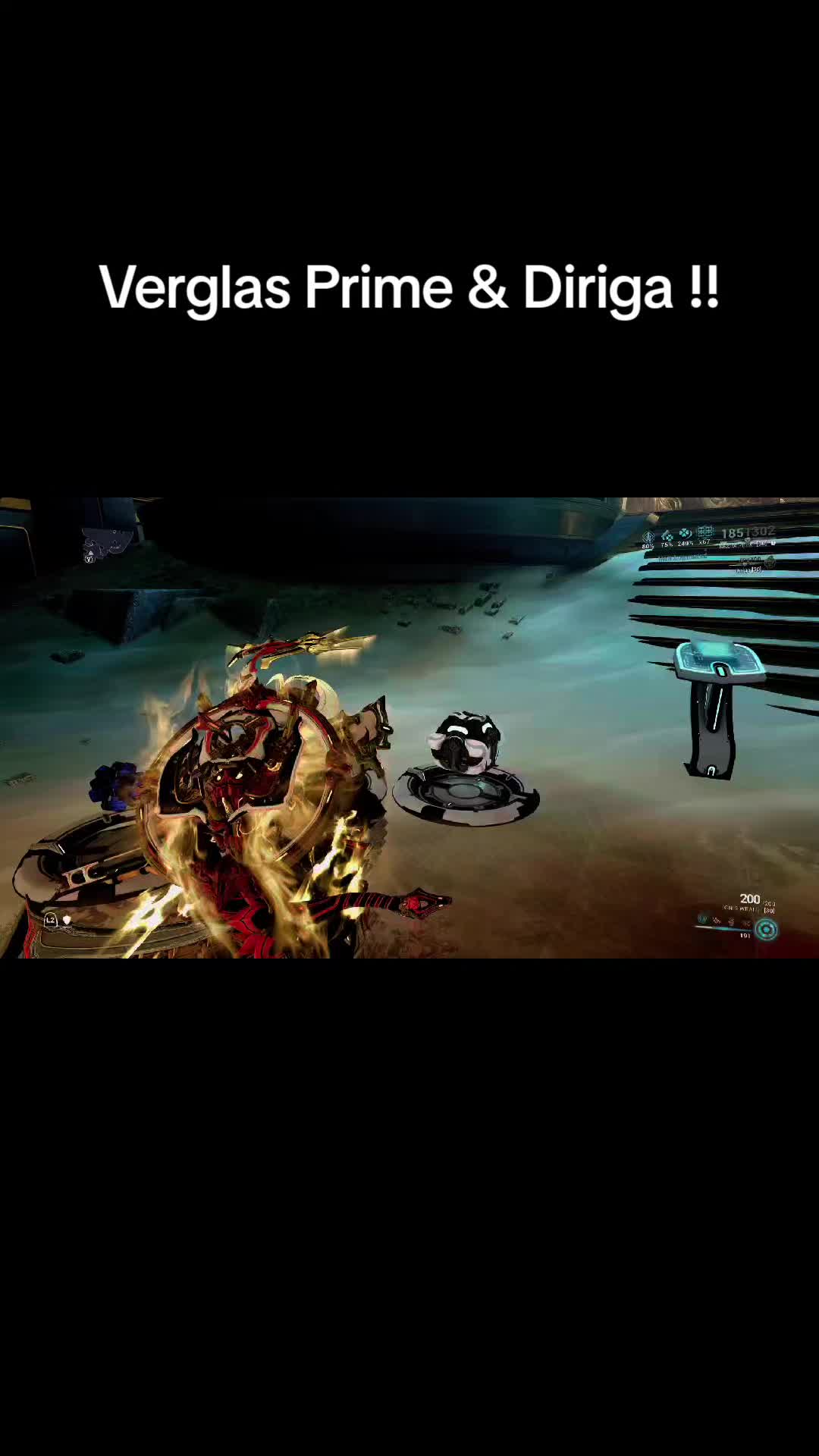 @Joe Warframe