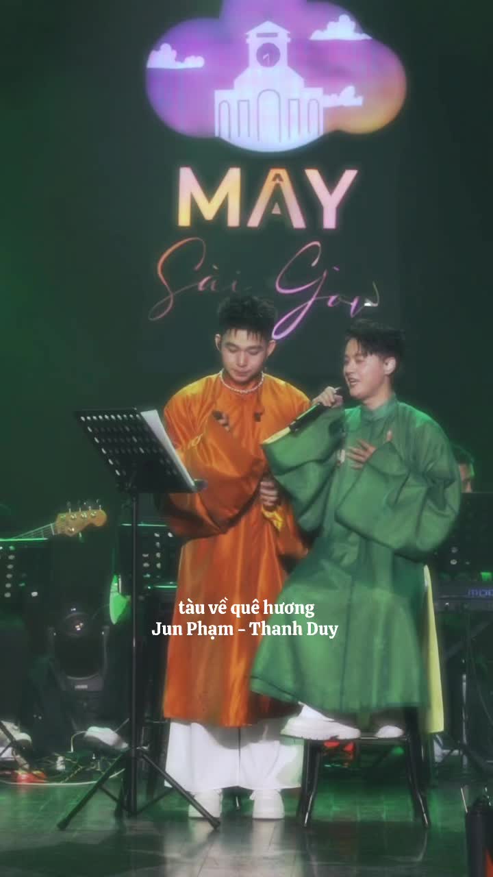 @Thanh Duy
