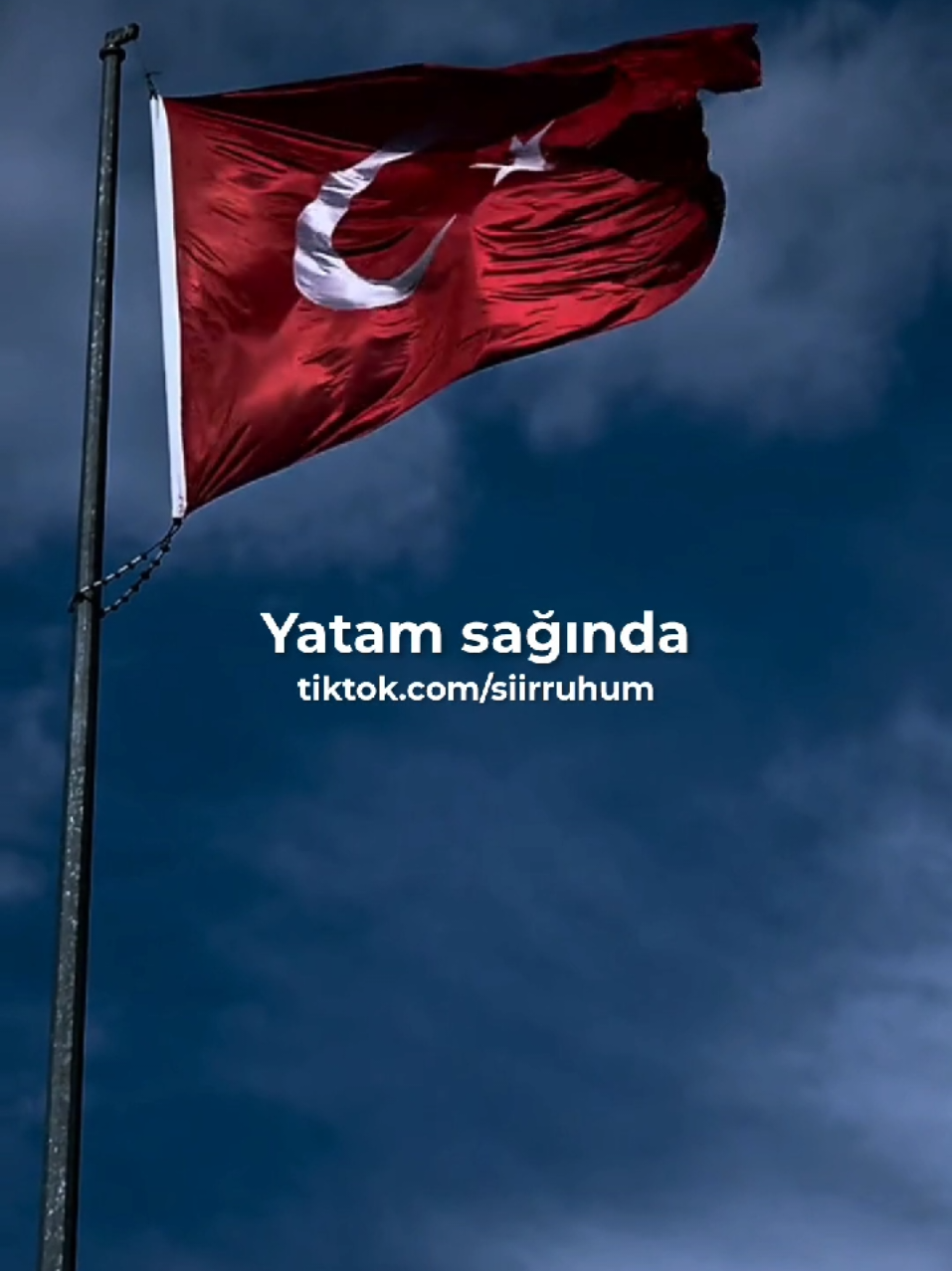 @Şiir Ruhum ✍️