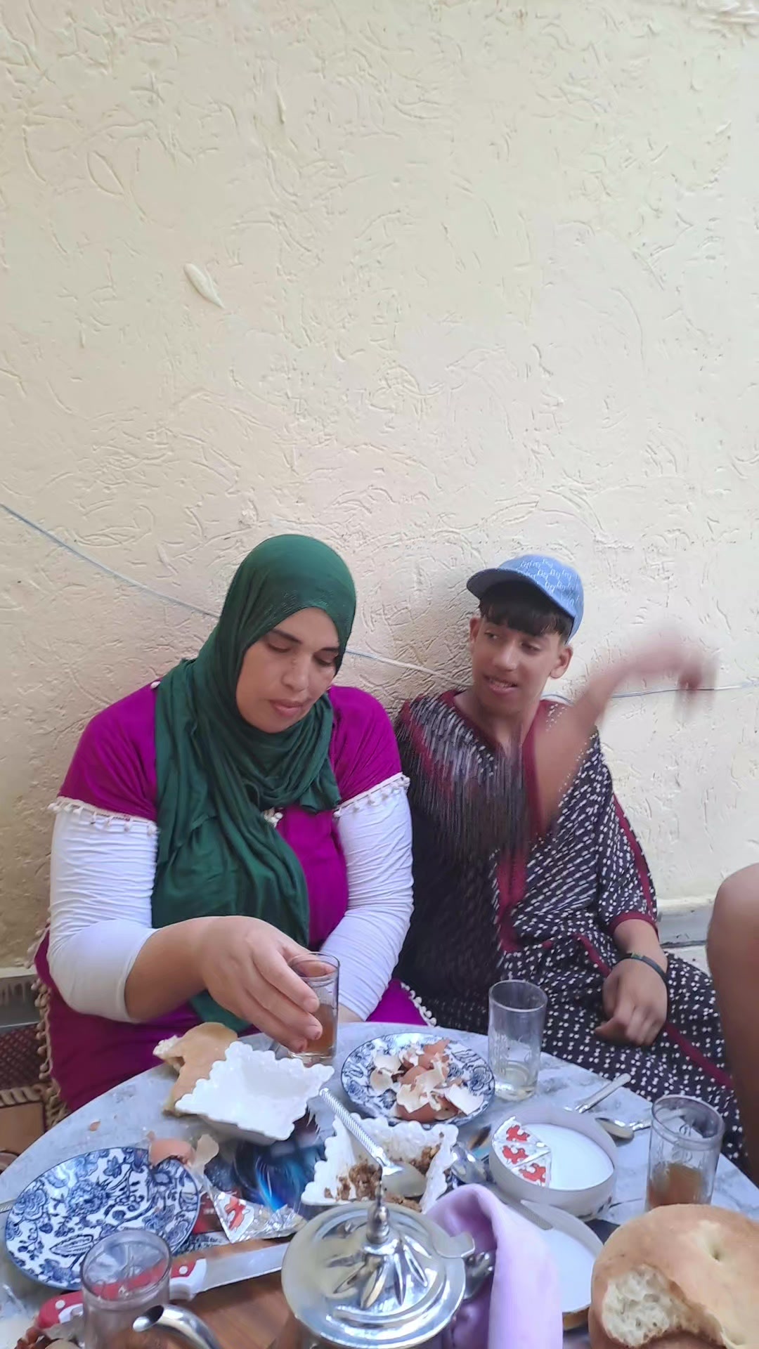 @🦋سمية الأم المكافحة🦋