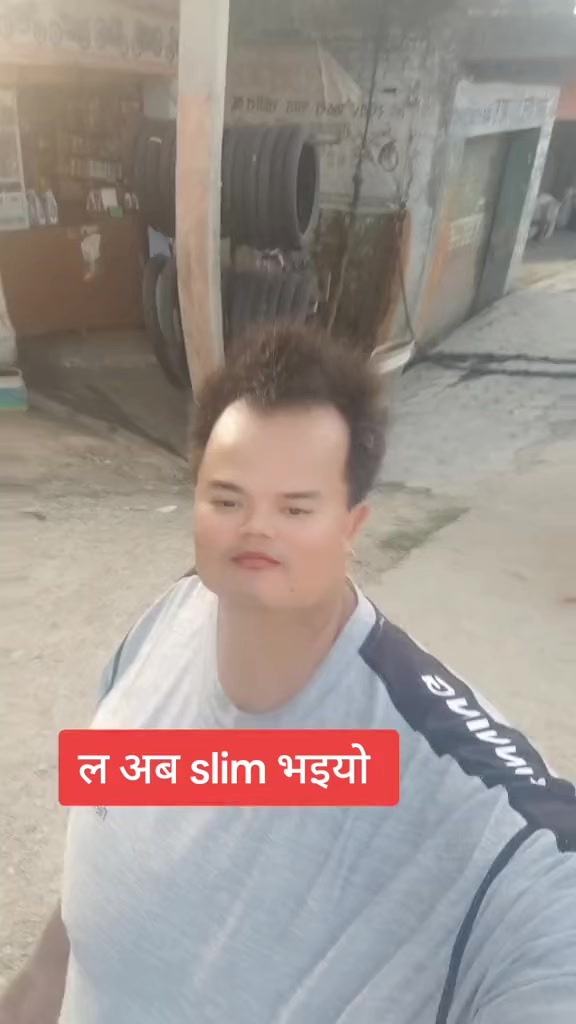 @Sanjit Lama