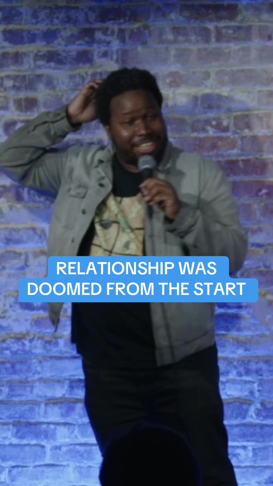 @characterselectcomedy