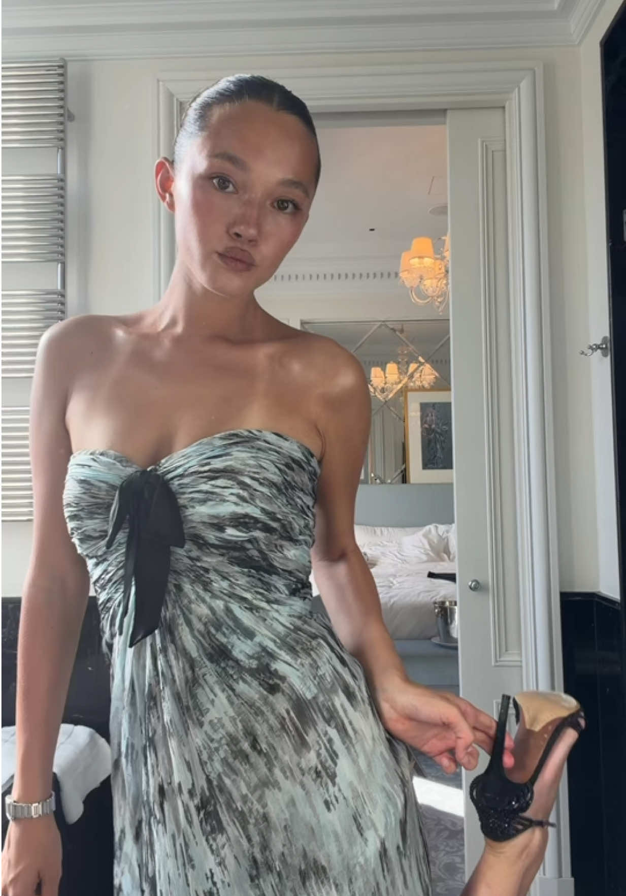 @Lily Chee
