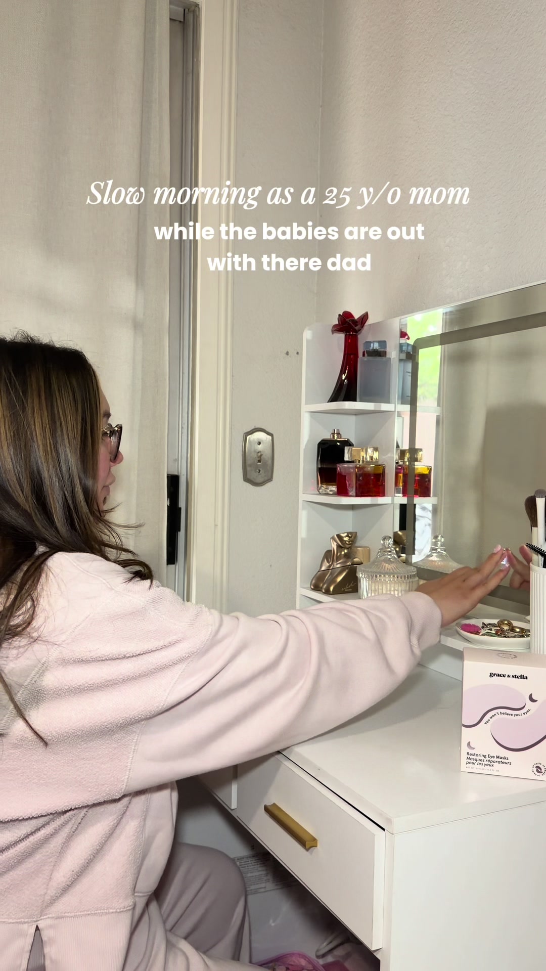 @amber marin