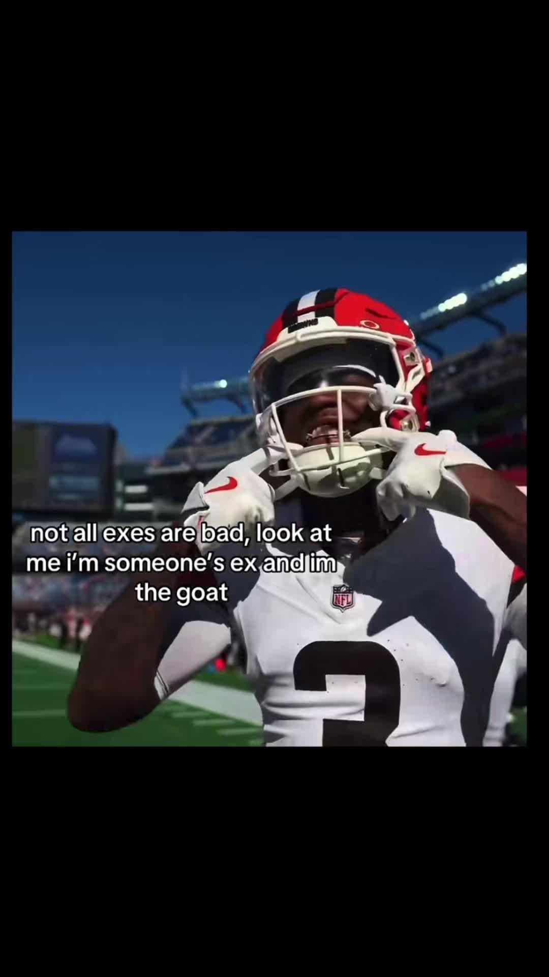 @🐐I’m da goat