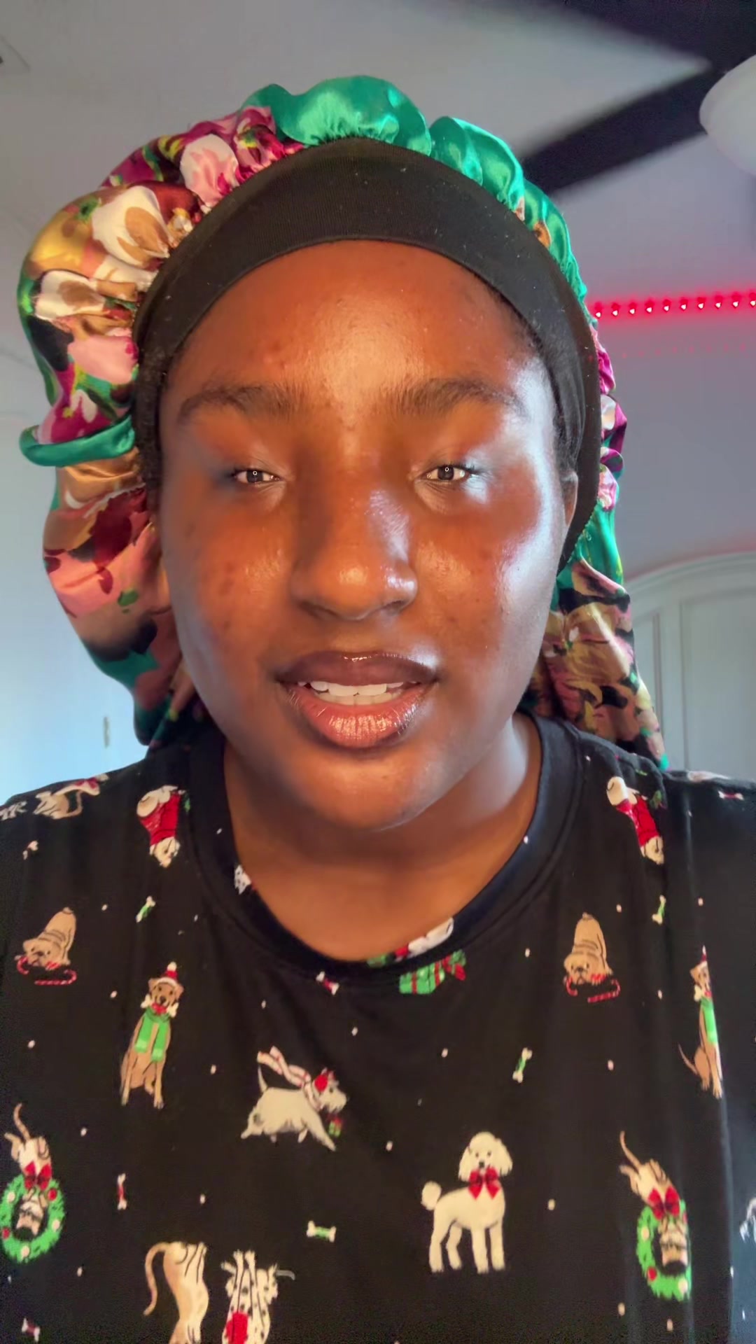 @Zahara&rsquo;s_GRWM:)🥹✨💋👀😝