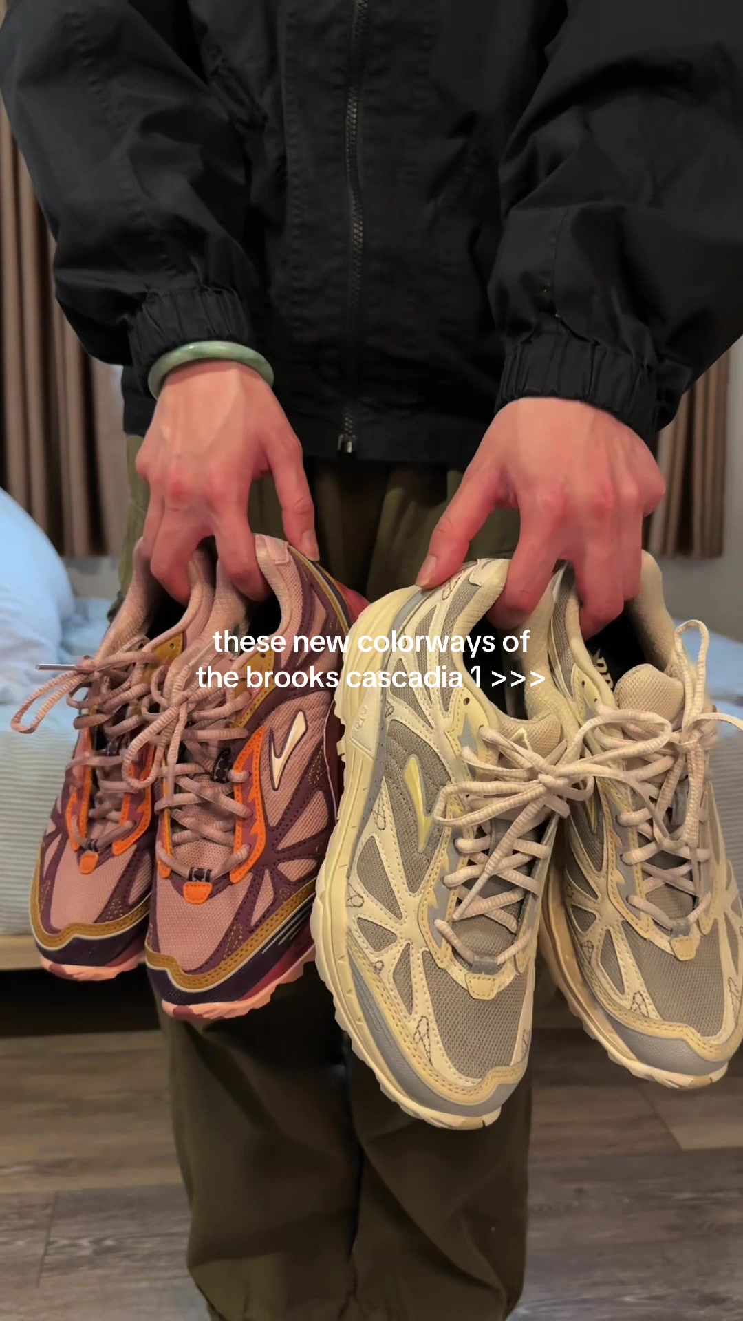 @Brooks Running