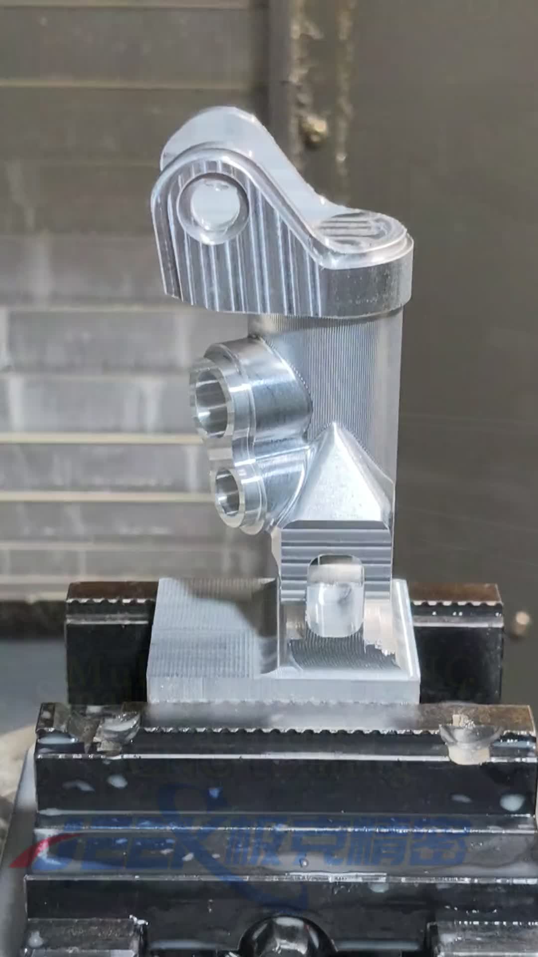 @CNC Factory