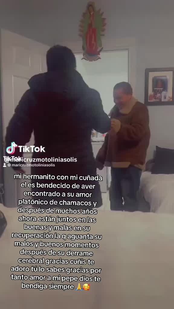 @Roxmery Bravo