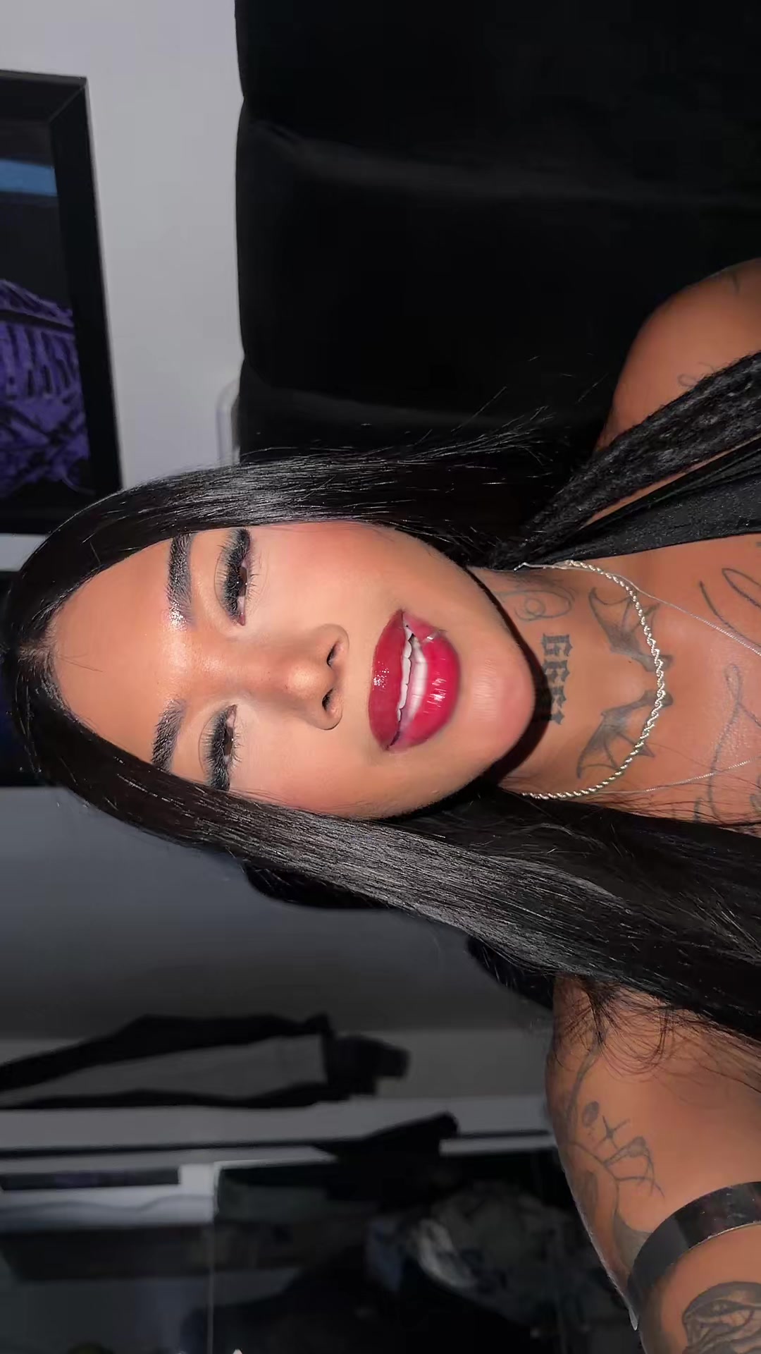 @Larissa Azevedo