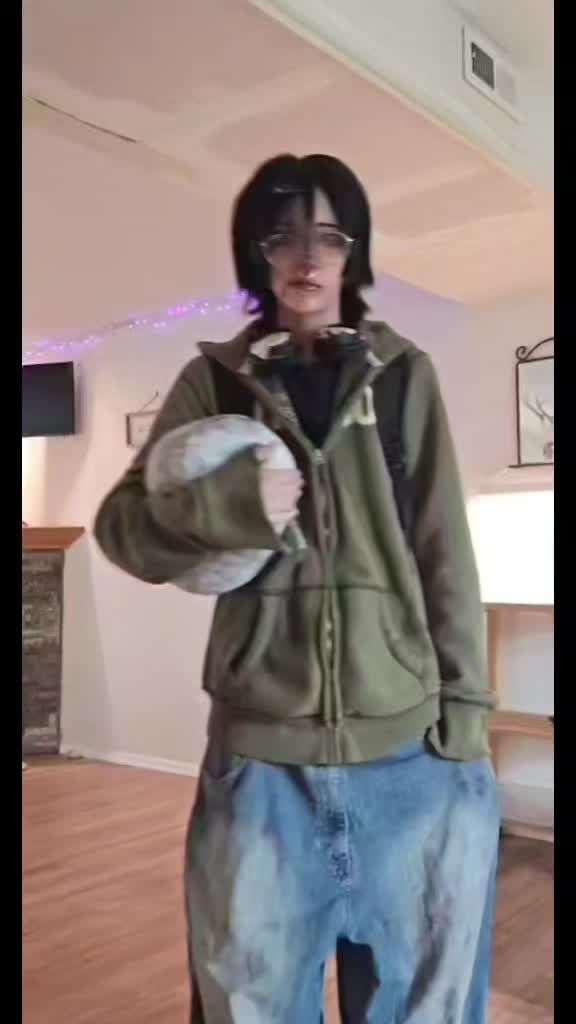 @poptart boi