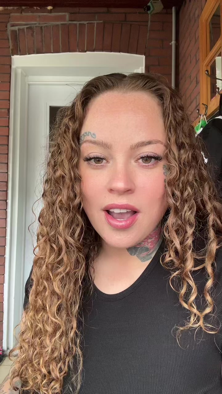 @prettybully TENILLE