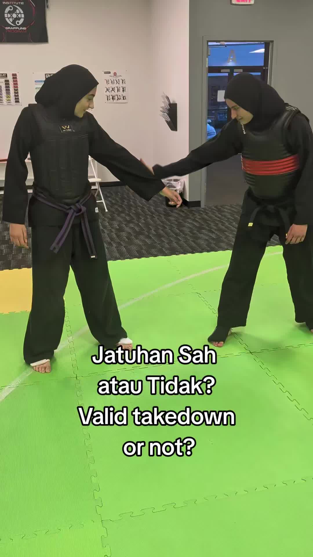 @Silat USA