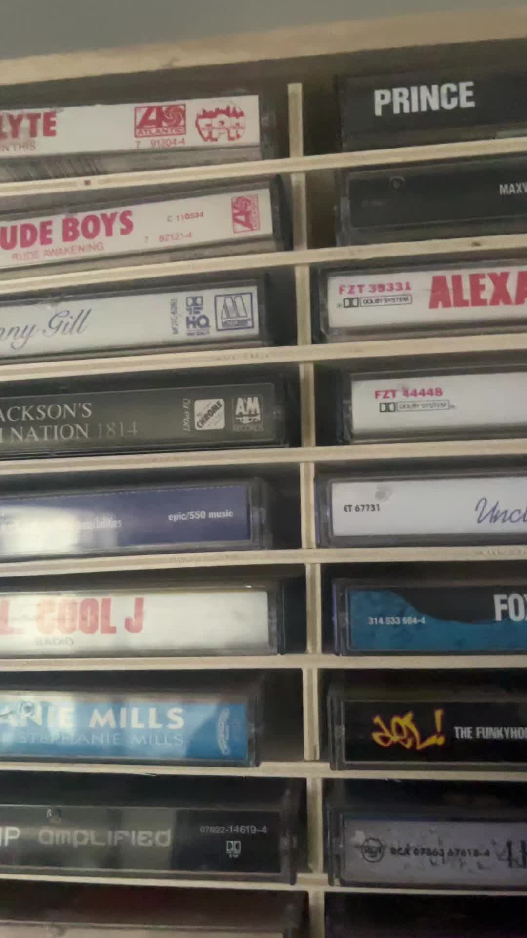 @The Vinylist