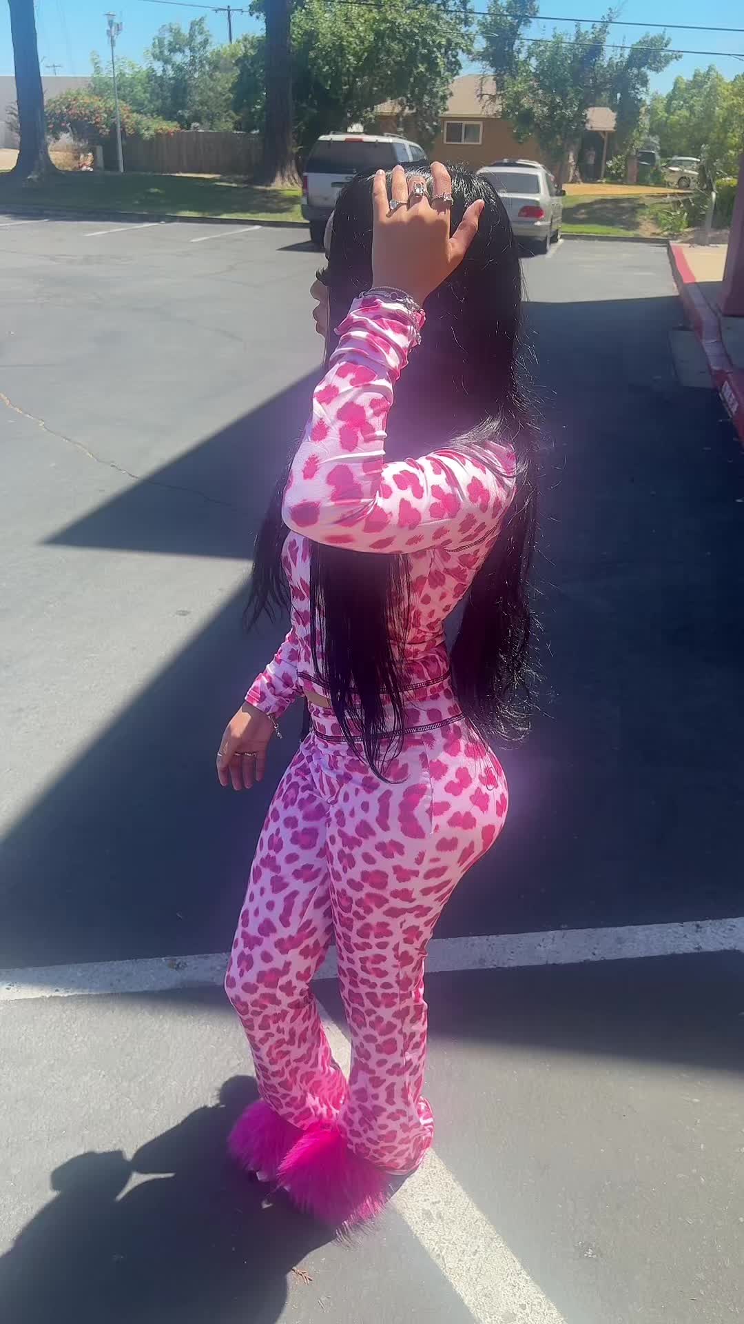 @Michelle Aaliyah🎀