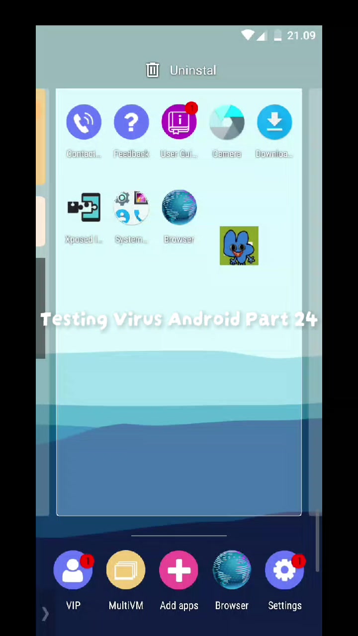 @VIRUS