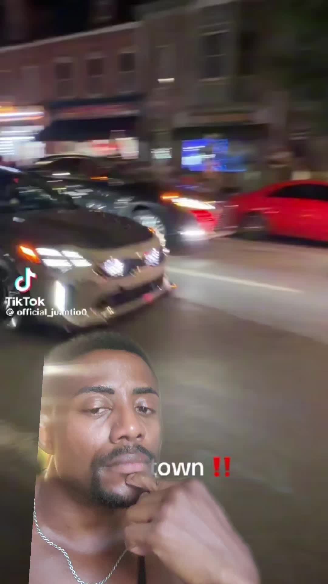 @DAMIANBAILEYCONQUER