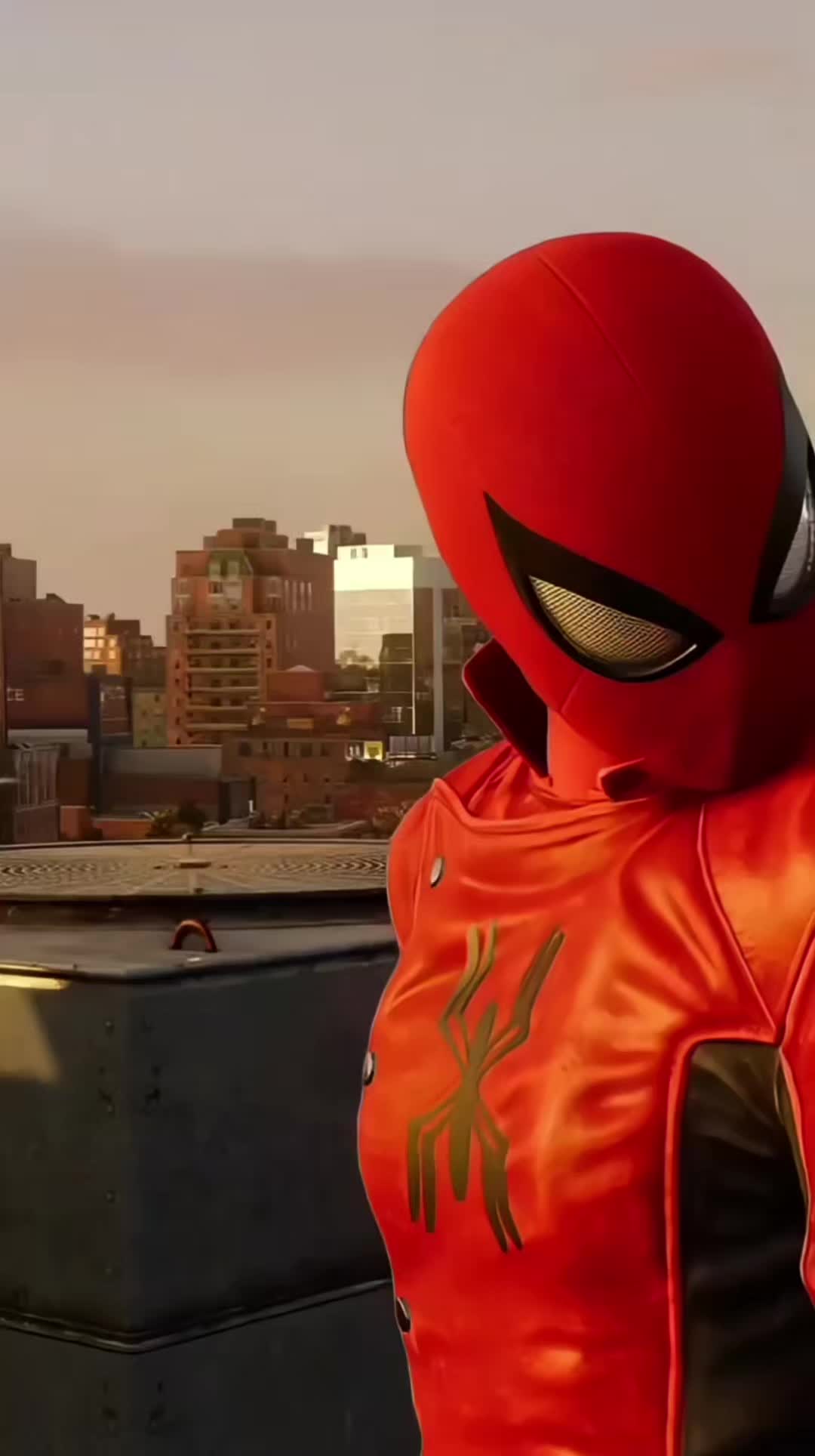 @TheManyAdventuresofSpiderman